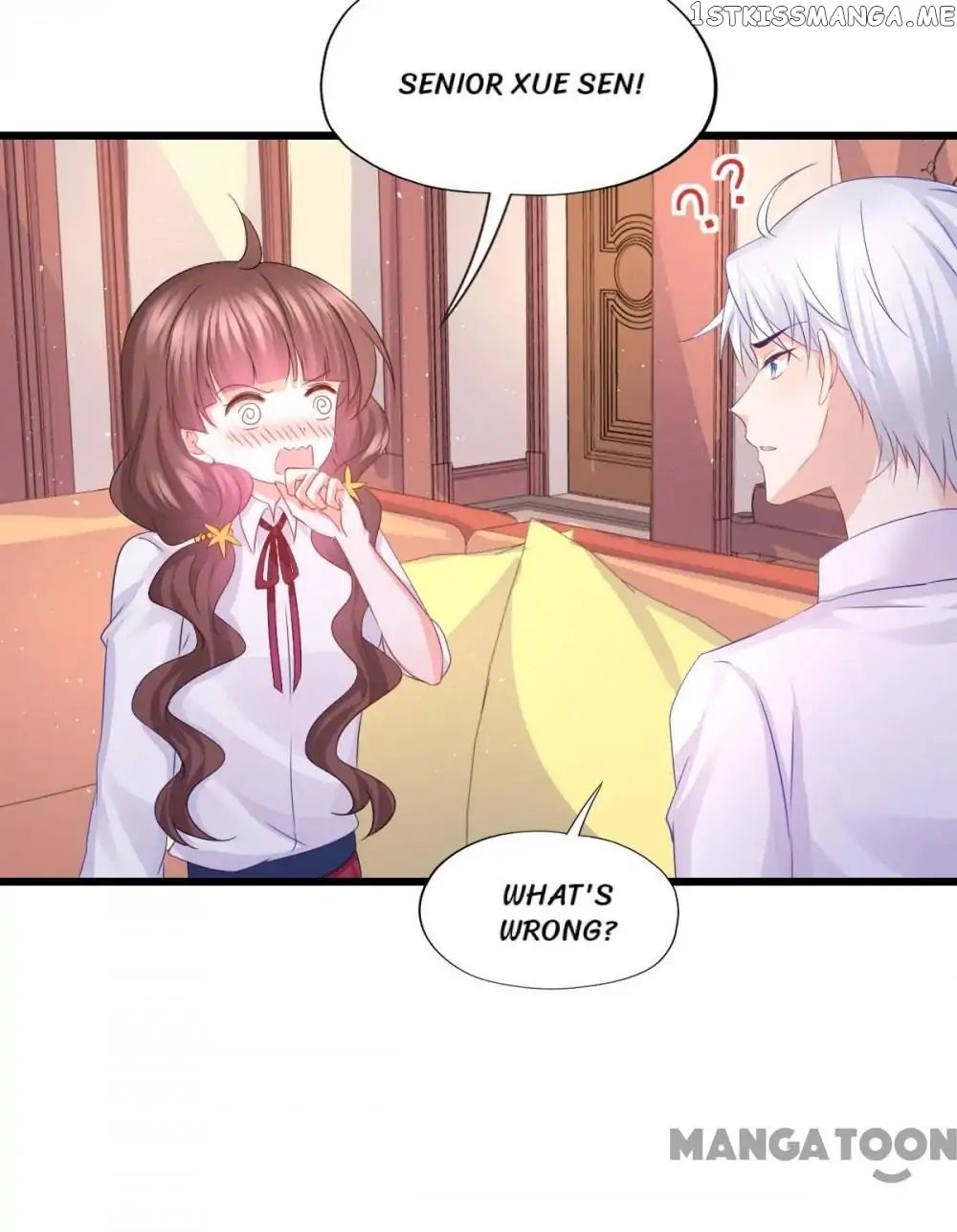 Love in Four Seasons chapter 84 - page 35