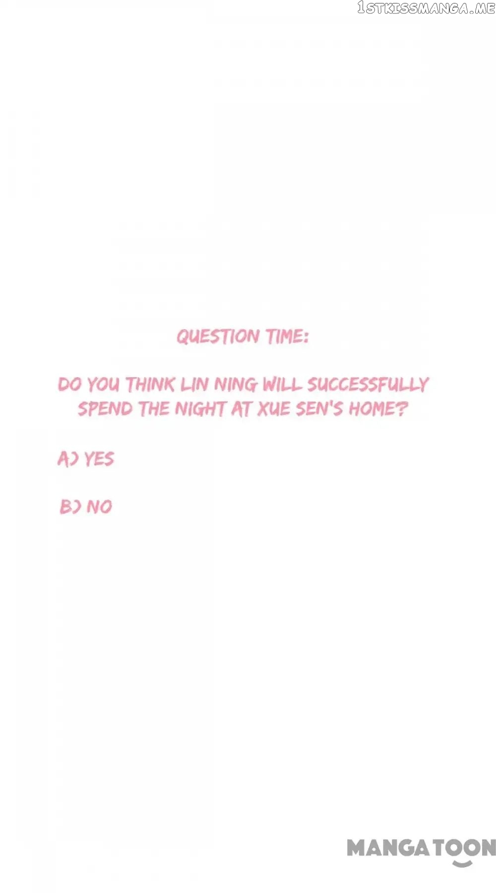 Love in Four Seasons chapter 84 - page 36