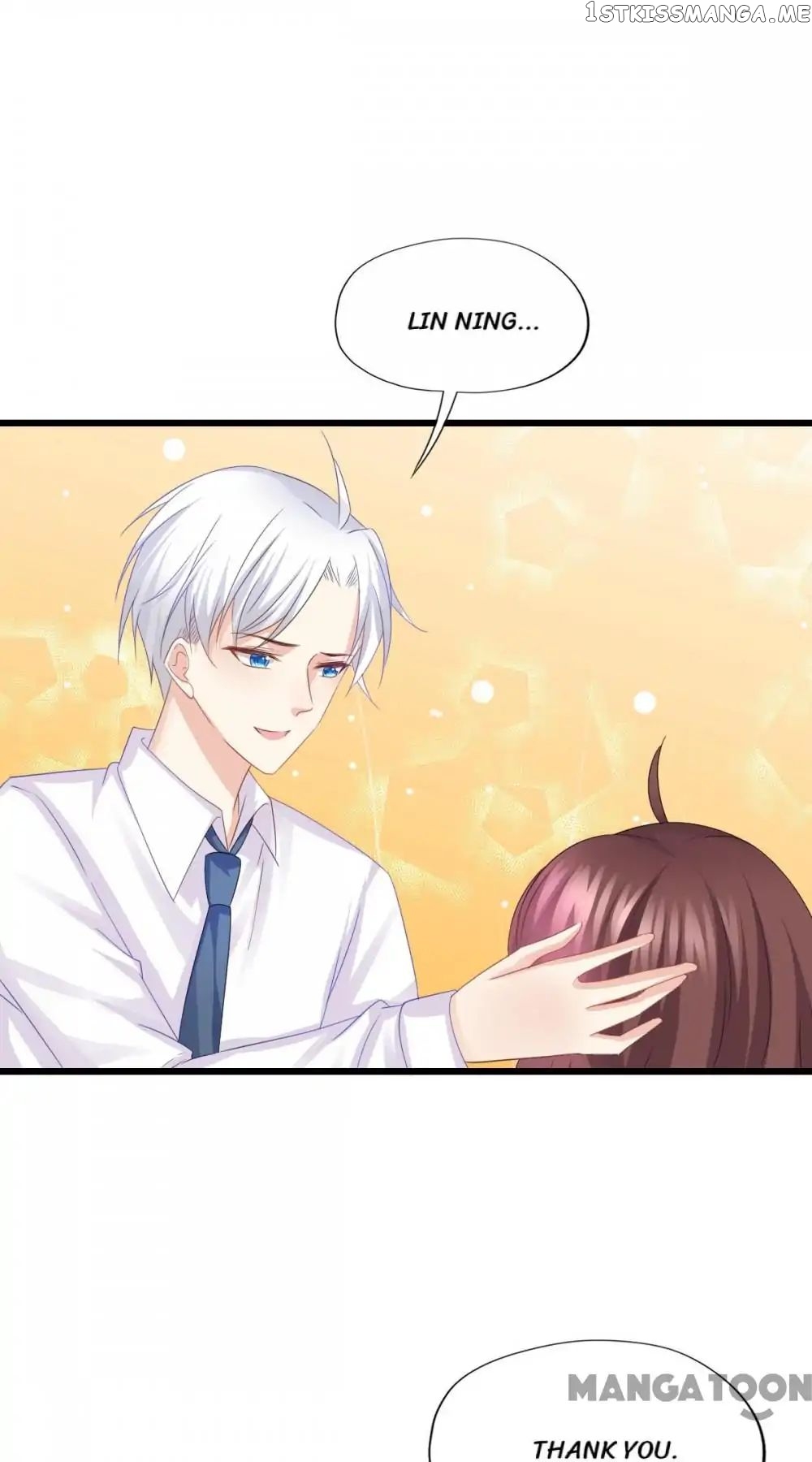 Love in Four Seasons chapter 84 - page 4