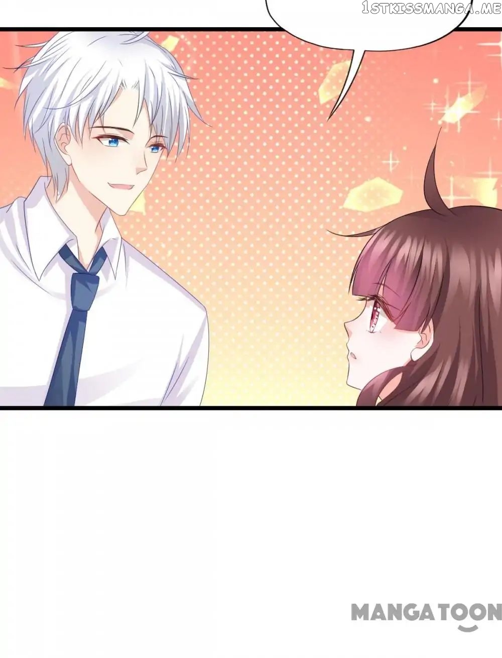 Love in Four Seasons chapter 84 - page 5