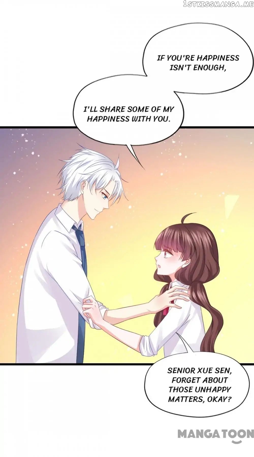 Love in Four Seasons chapter 84 - page 6