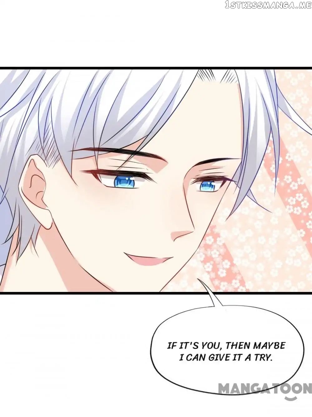Love in Four Seasons chapter 84 - page 7