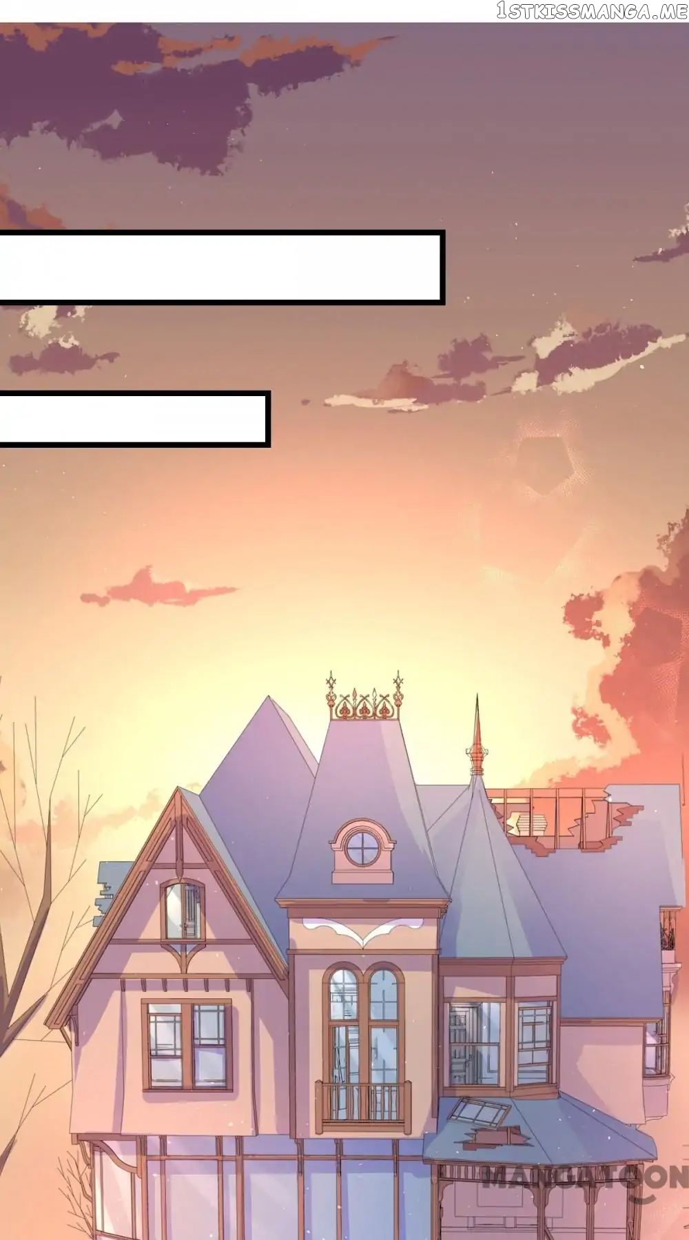 Love in Four Seasons chapter 84 - page 8