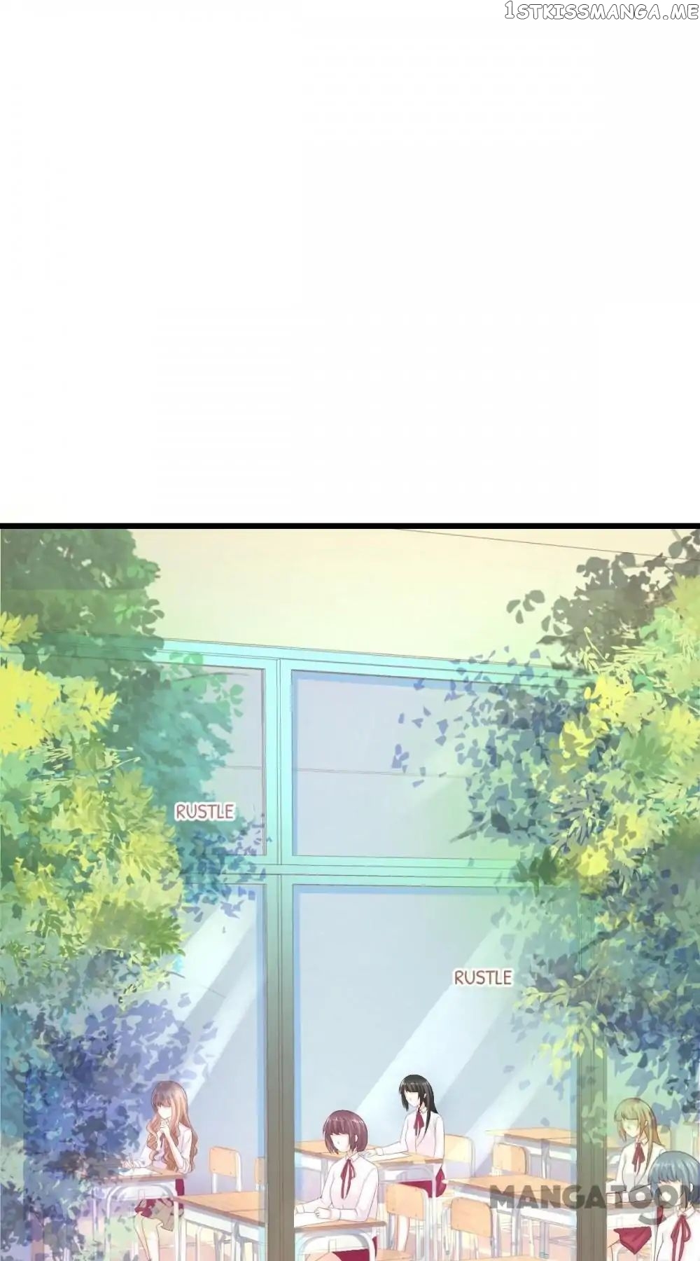 Love in Four Seasons chapter 46 - page 1