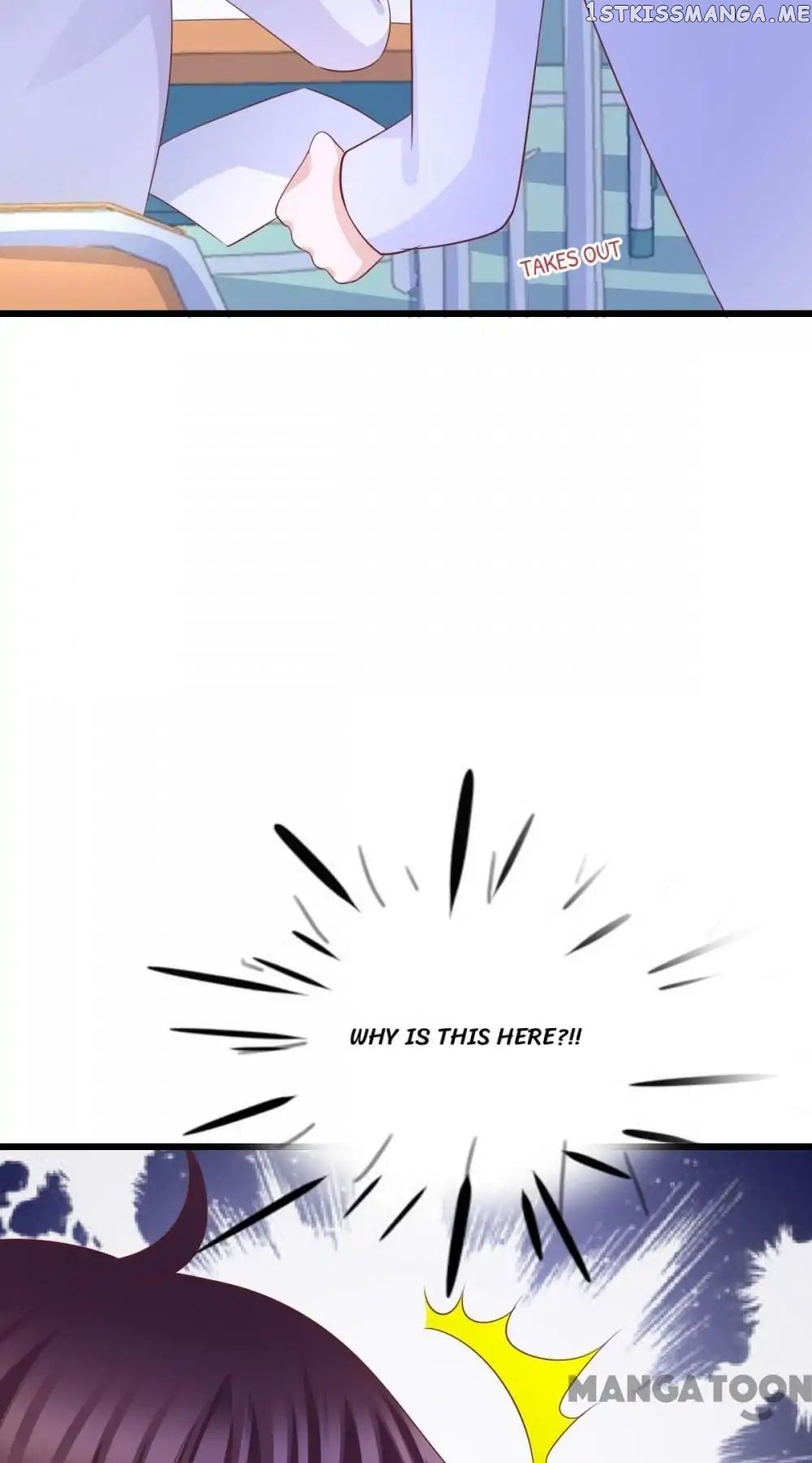Love in Four Seasons chapter 46 - page 10