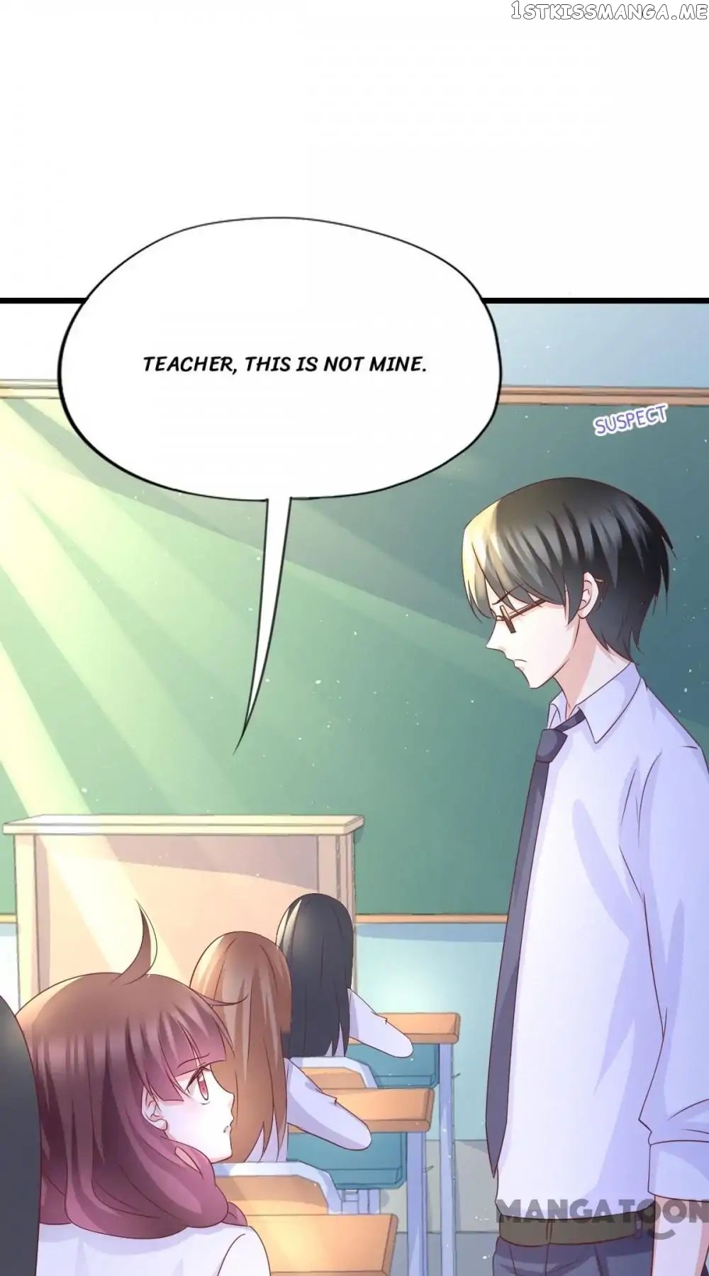 Love in Four Seasons chapter 46 - page 12