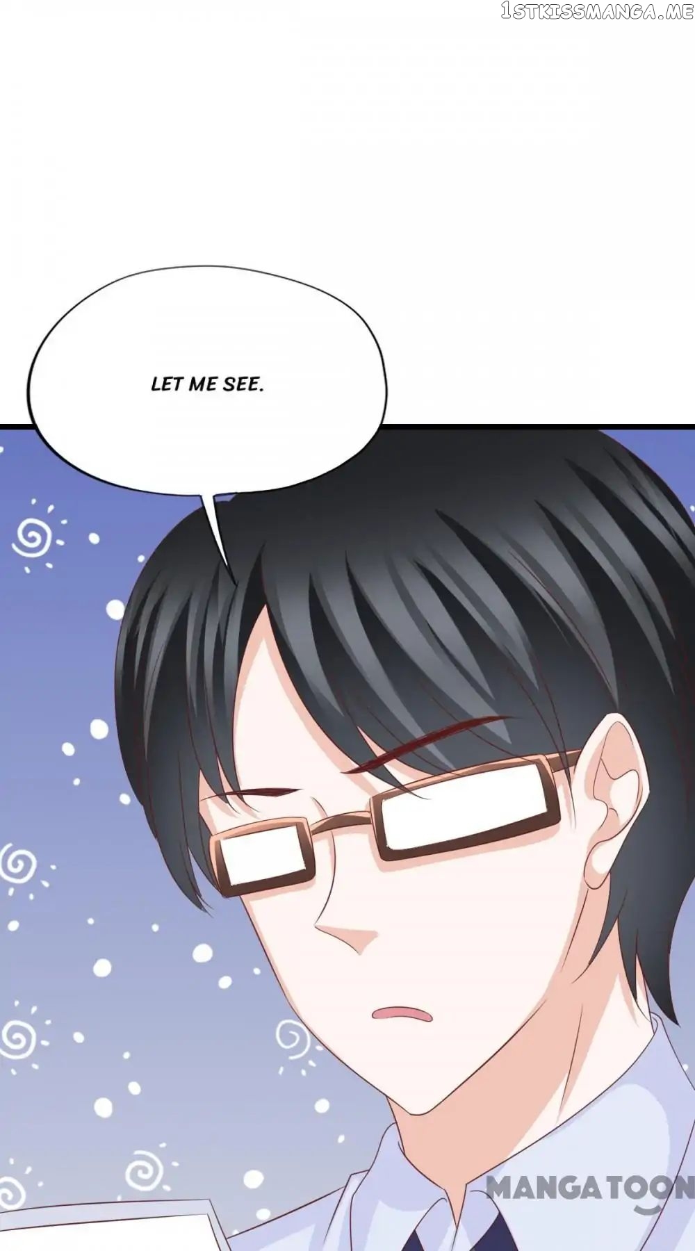 Love in Four Seasons chapter 46 - page 14