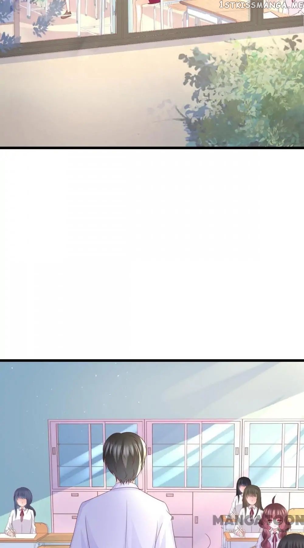 Love in Four Seasons chapter 46 - page 2