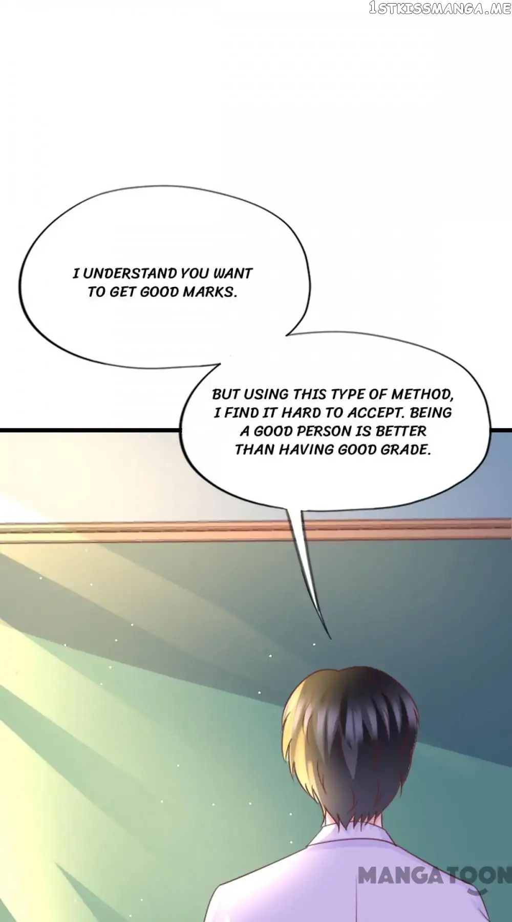 Love in Four Seasons chapter 46 - page 21