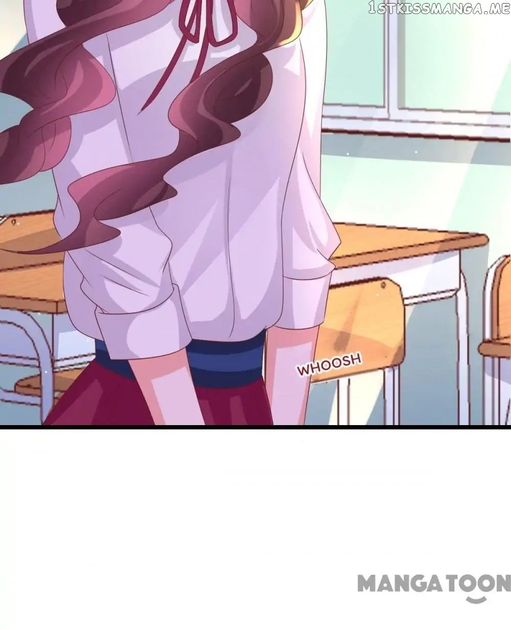 Love in Four Seasons chapter 46 - page 24