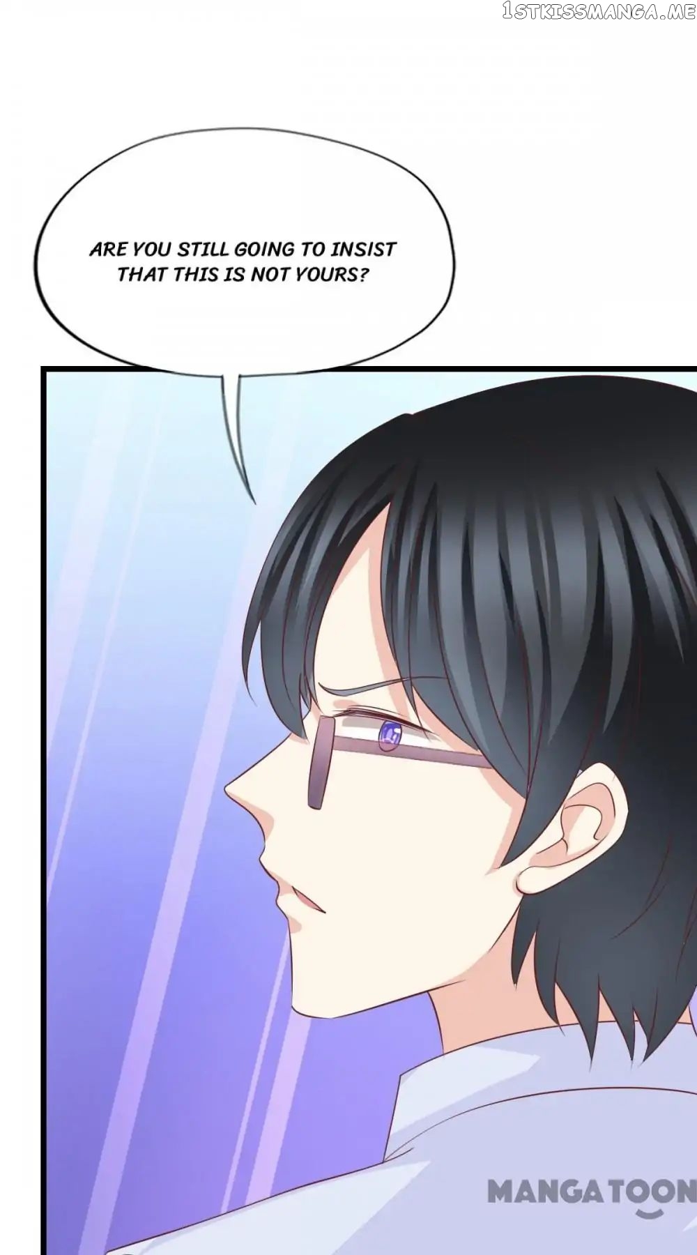 Love in Four Seasons chapter 46 - page 25