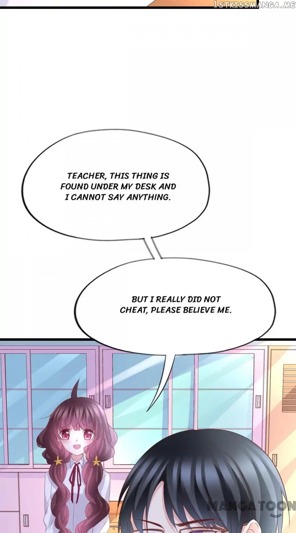 Love in Four Seasons chapter 46 - page 29