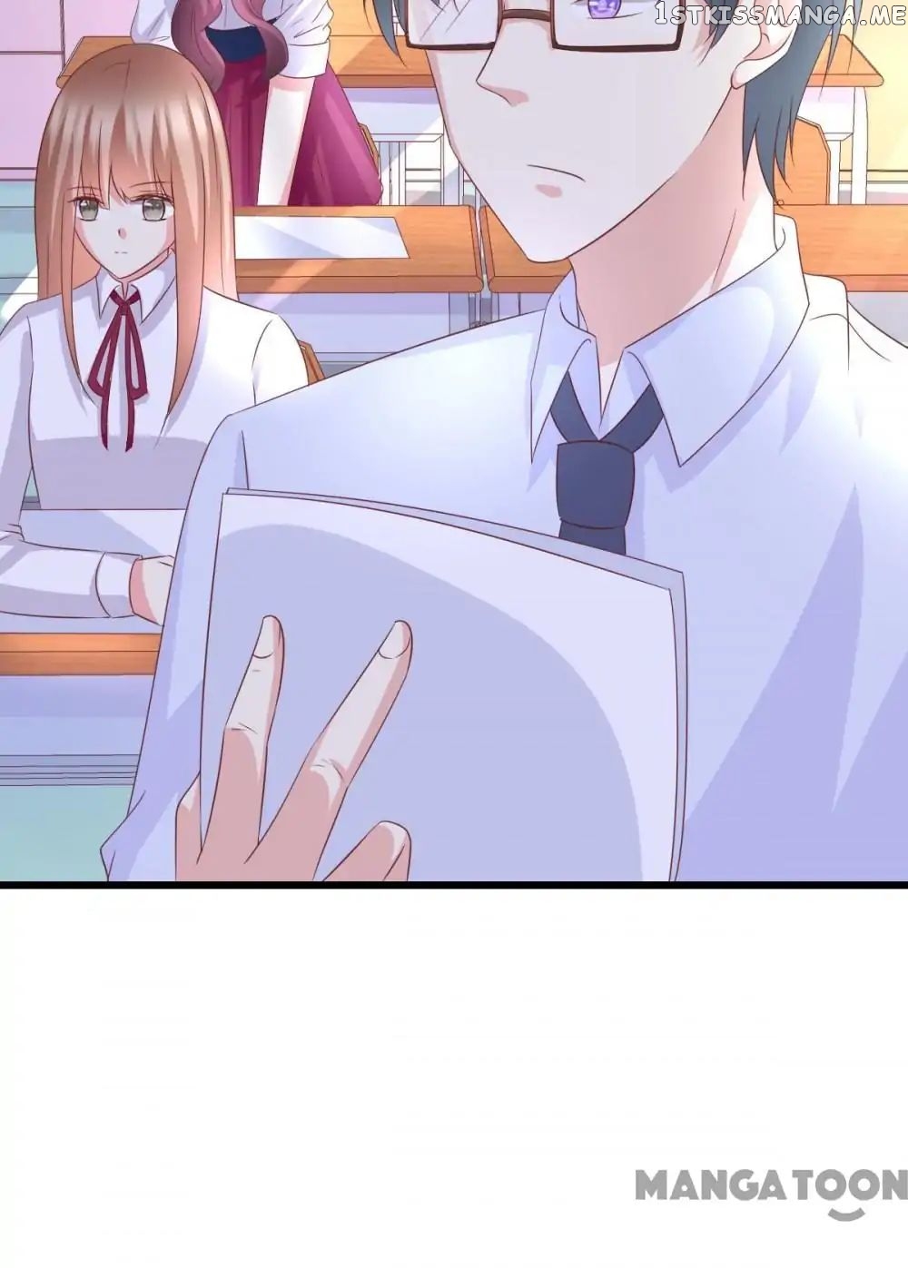 Love in Four Seasons chapter 46 - page 30