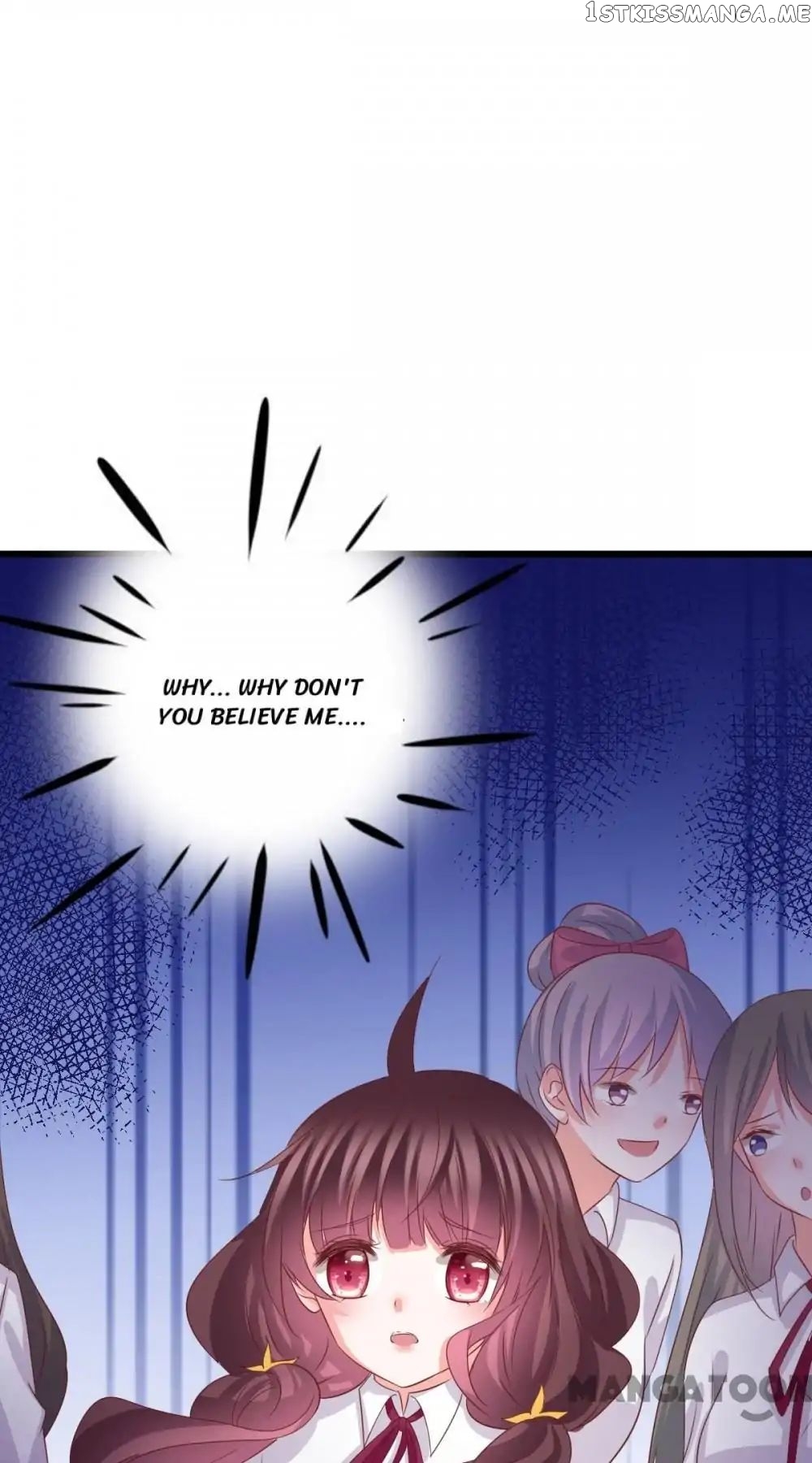 Love in Four Seasons chapter 46 - page 34