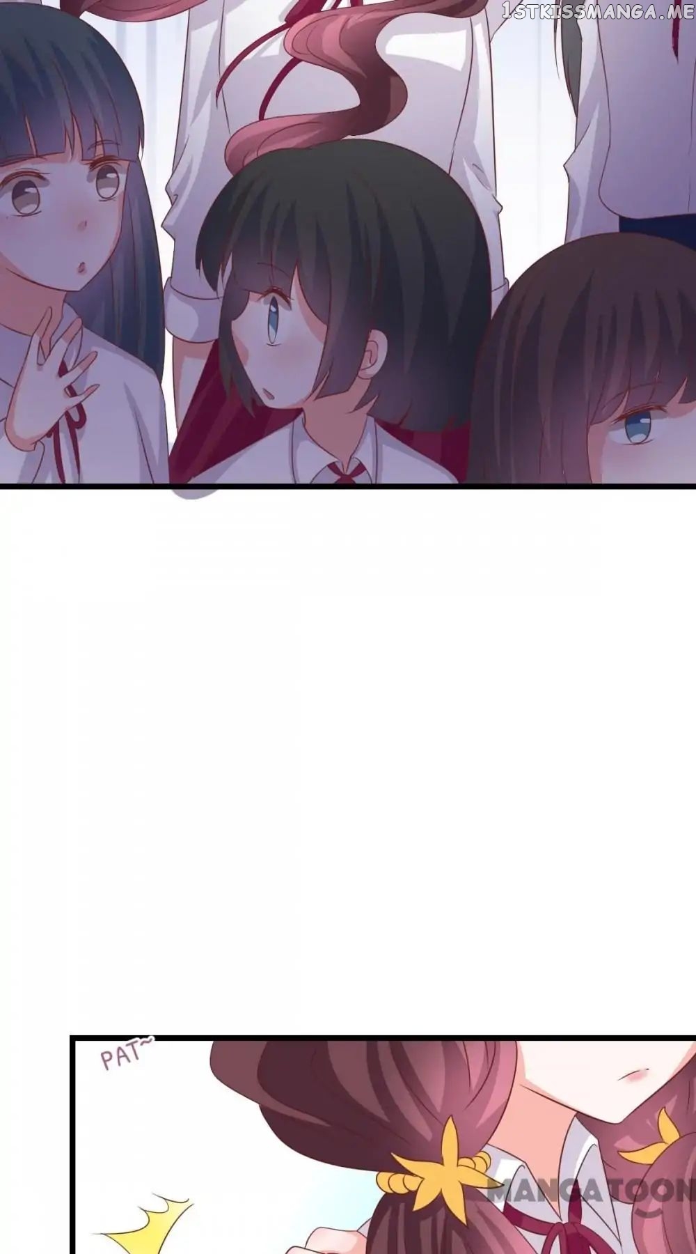 Love in Four Seasons chapter 46 - page 35