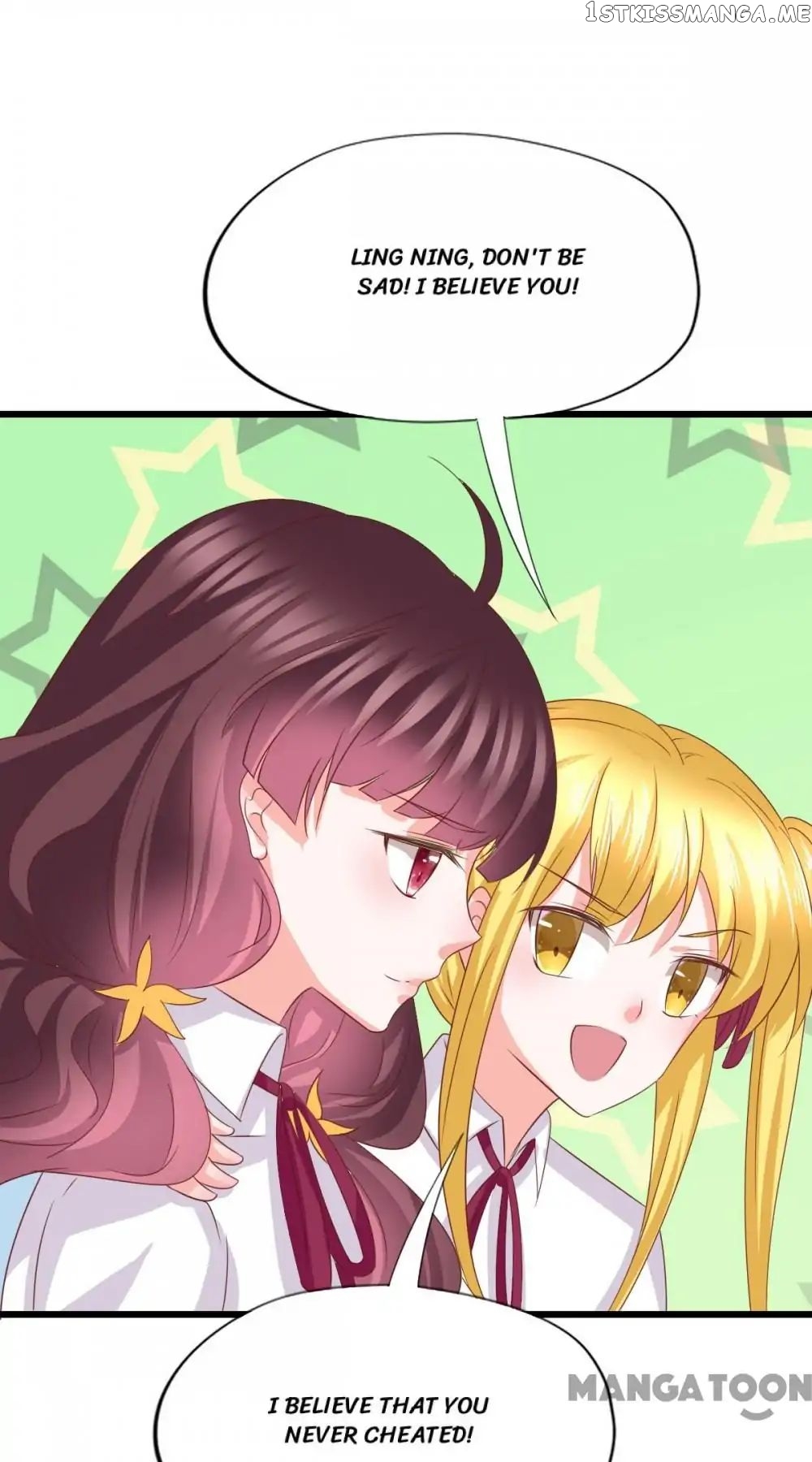 Love in Four Seasons chapter 46 - page 37