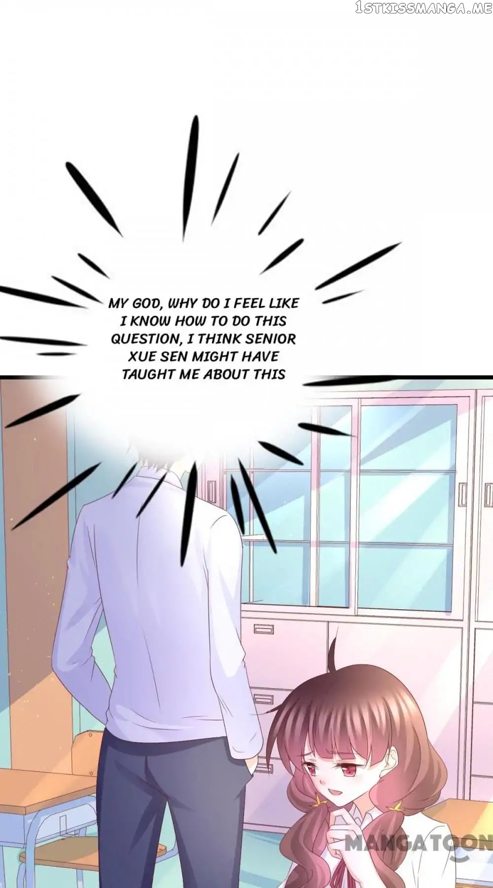 Love in Four Seasons chapter 46 - page 4