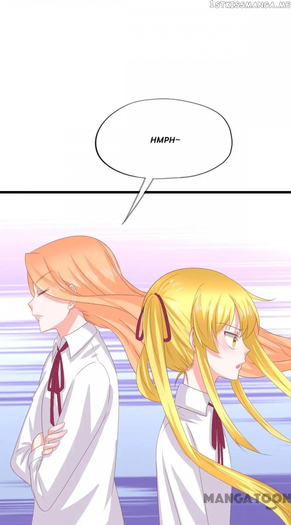 Love in Four Seasons chapter 46 - page 41