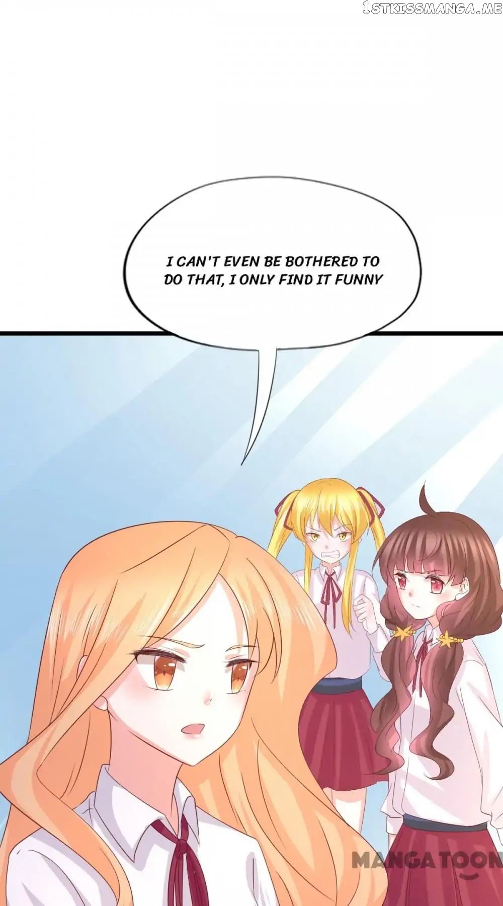 Love in Four Seasons chapter 46 - page 46