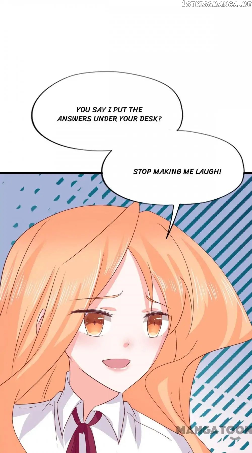 Love in Four Seasons chapter 46 - page 49