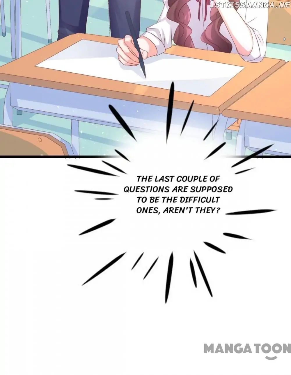 Love in Four Seasons chapter 46 - page 5
