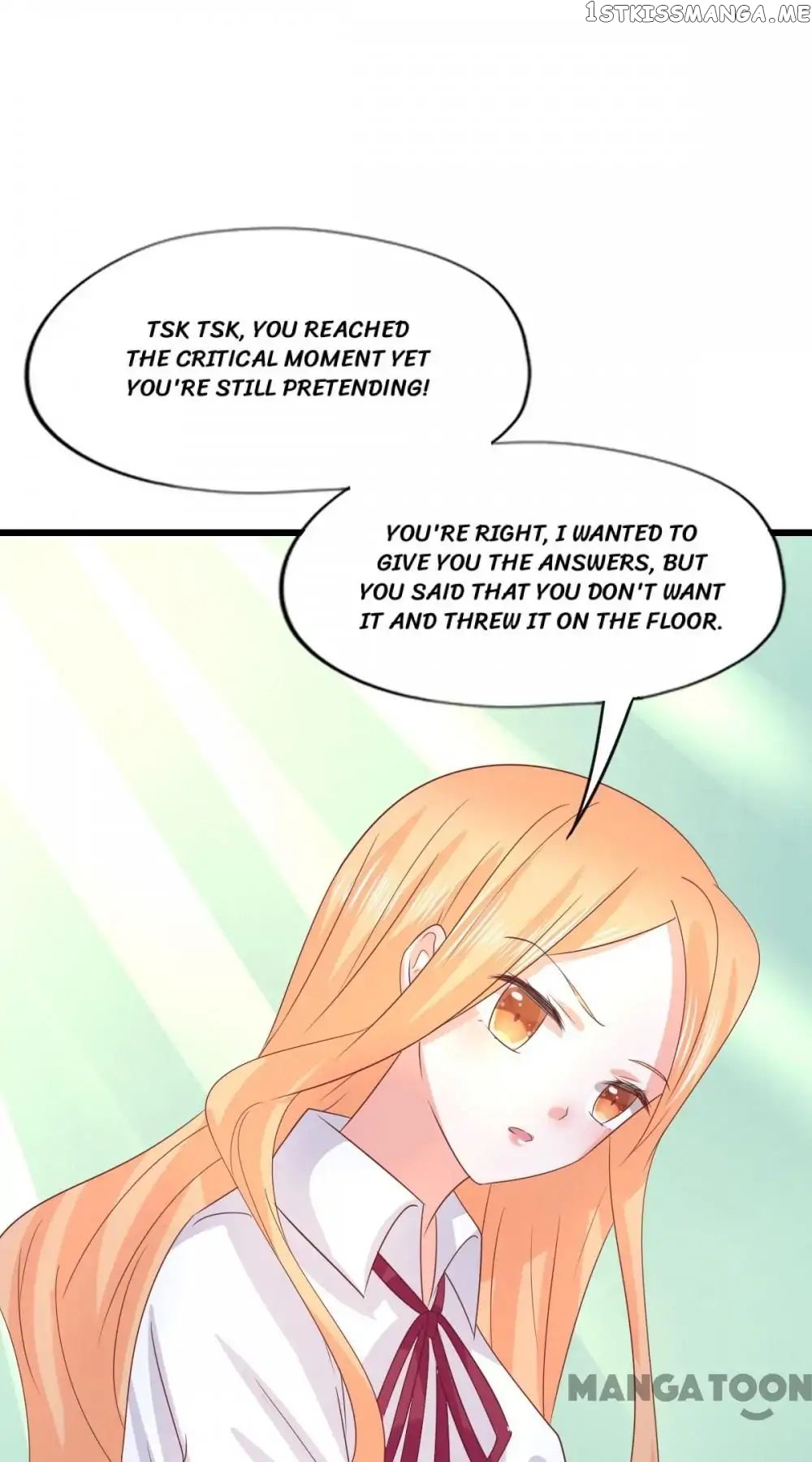 Love in Four Seasons chapter 46 - page 52