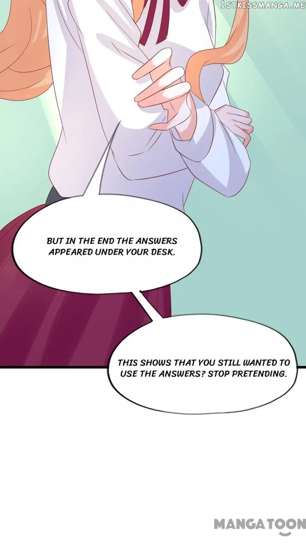 Love in Four Seasons chapter 46 - page 53