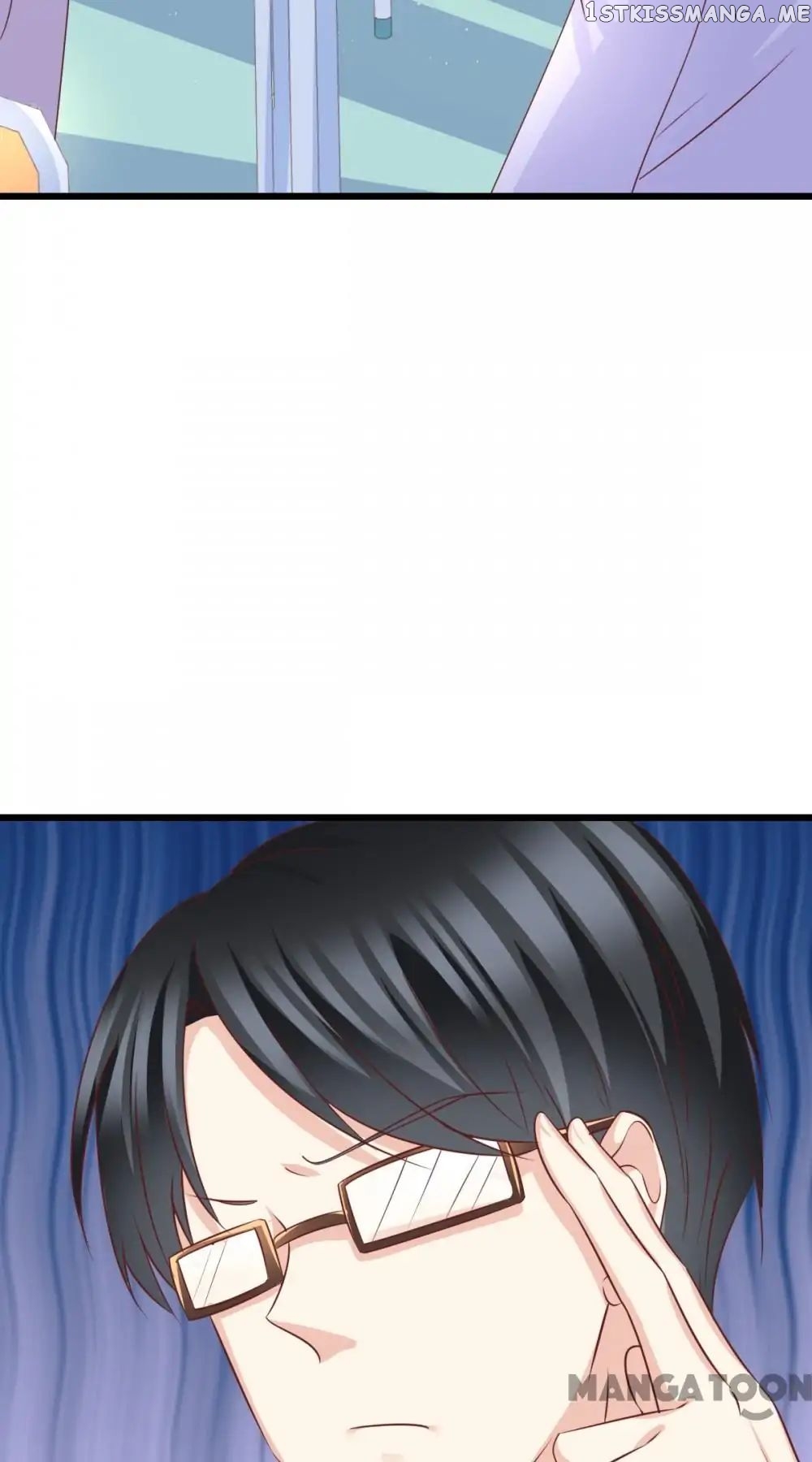 Love in Four Seasons chapter 46 - page 7
