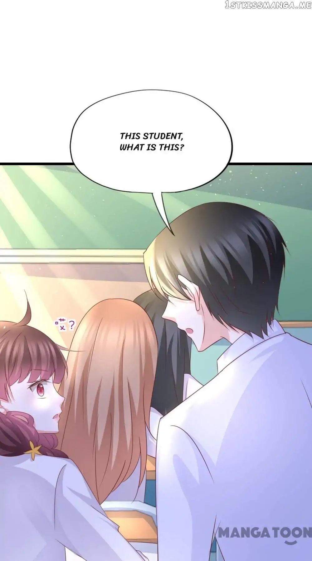 Love in Four Seasons chapter 46 - page 9