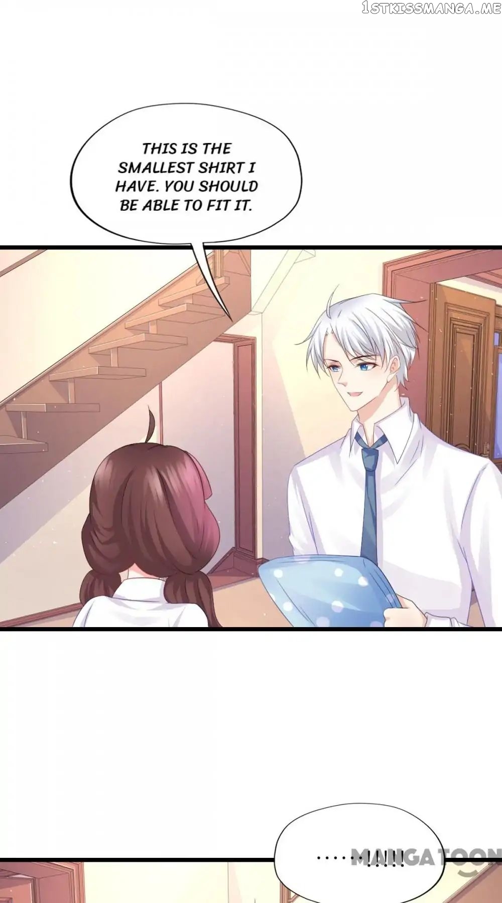 Love in Four Seasons chapter 85 - page 1