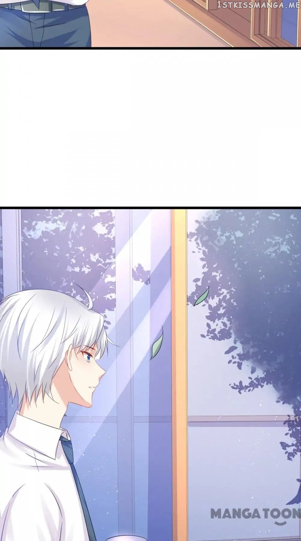 Love in Four Seasons chapter 85 - page 10
