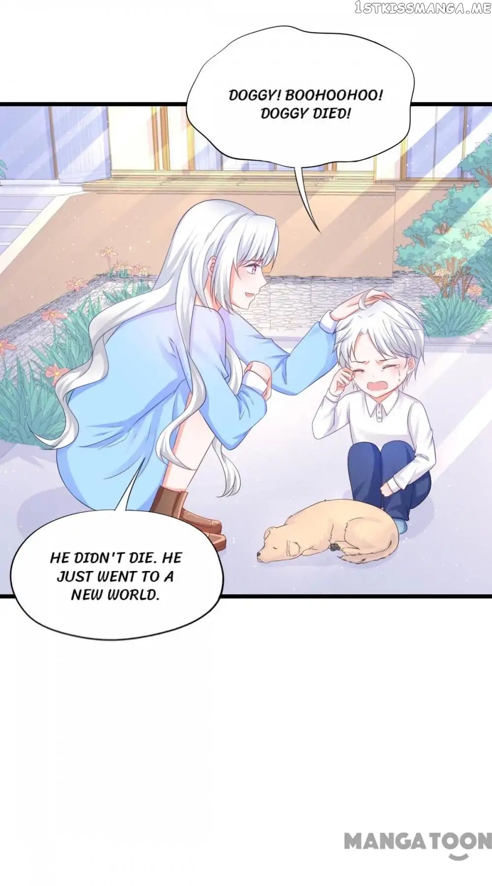 Love in Four Seasons chapter 85 - page 12