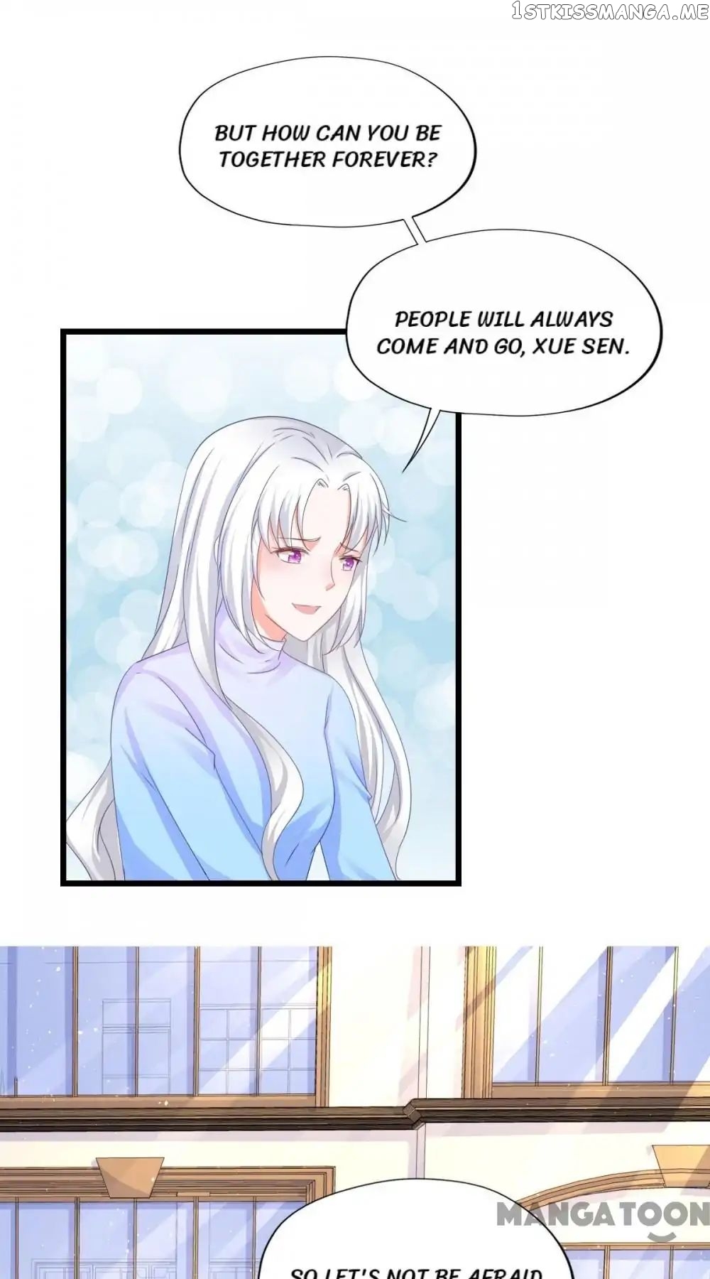 Love in Four Seasons chapter 85 - page 14