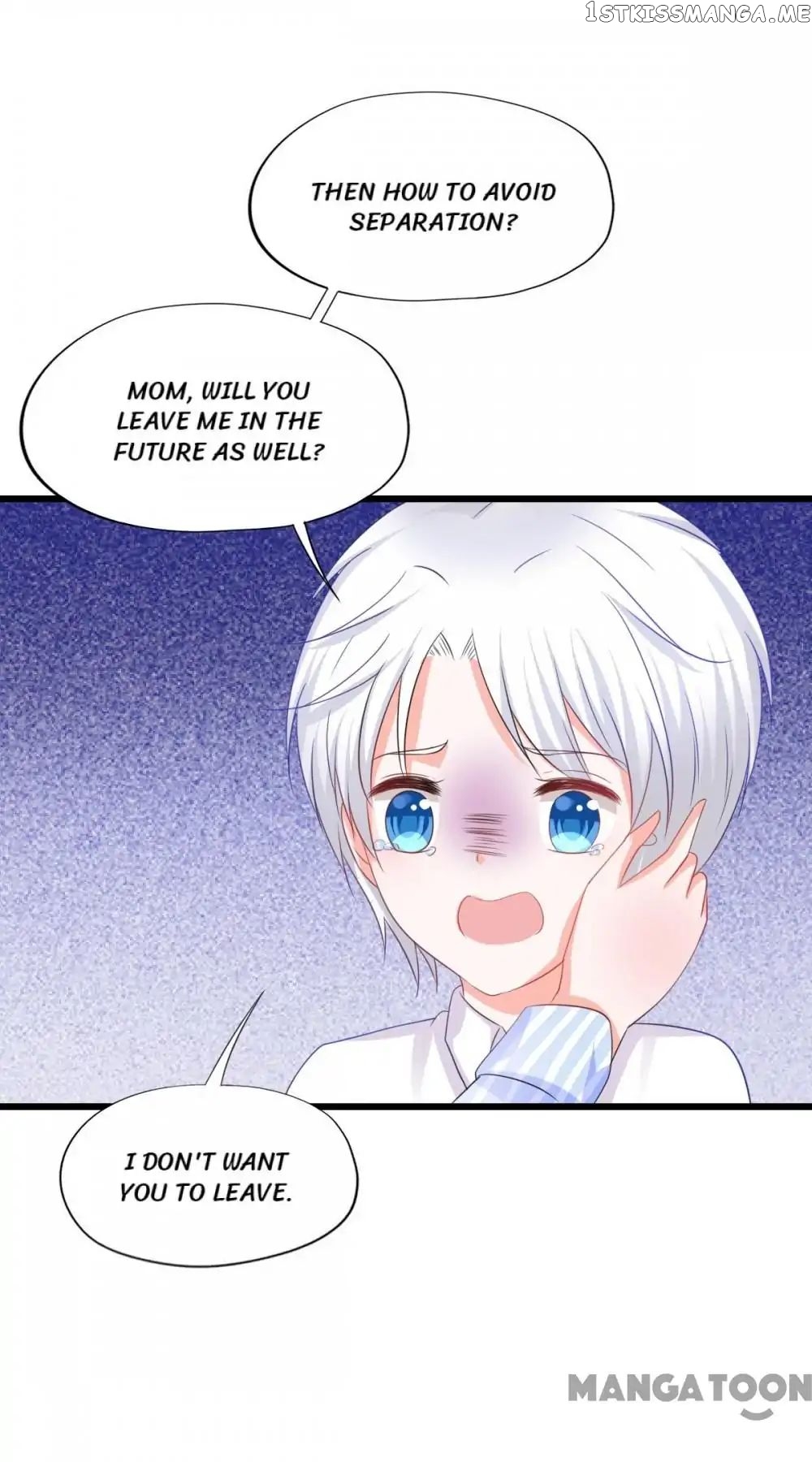 Love in Four Seasons chapter 85 - page 16