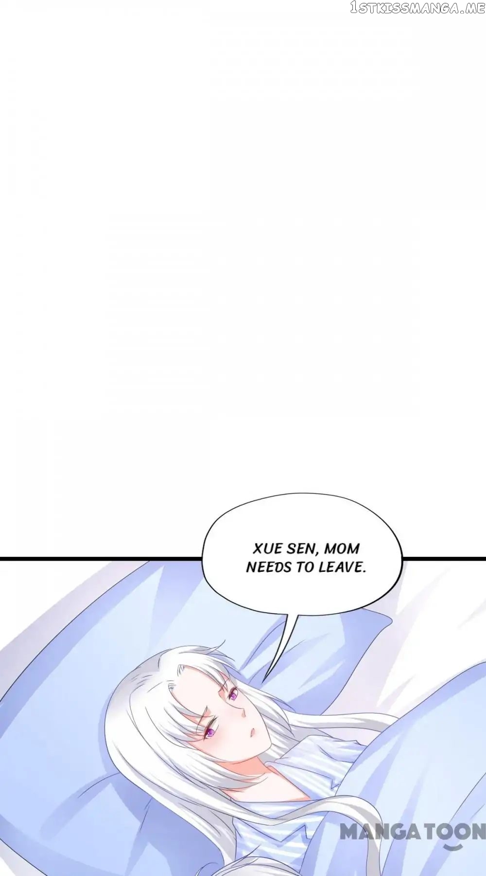 Love in Four Seasons chapter 85 - page 19
