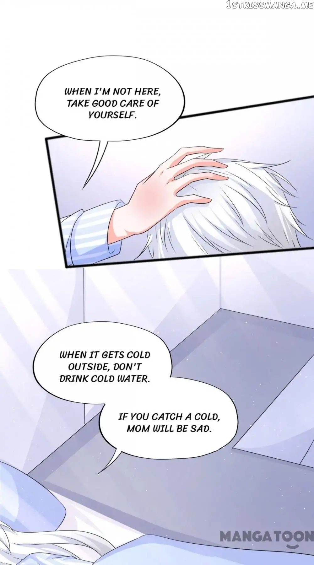 Love in Four Seasons chapter 85 - page 21
