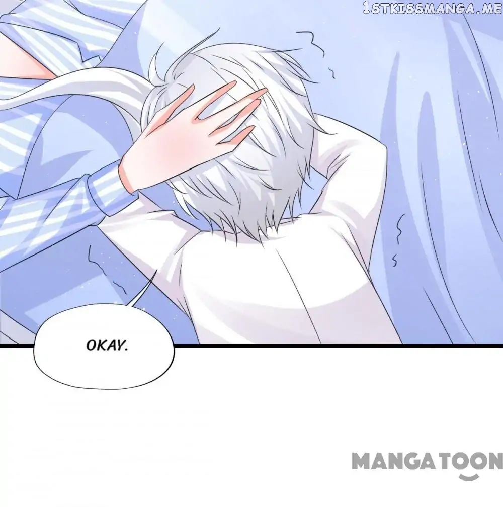 Love in Four Seasons chapter 85 - page 22