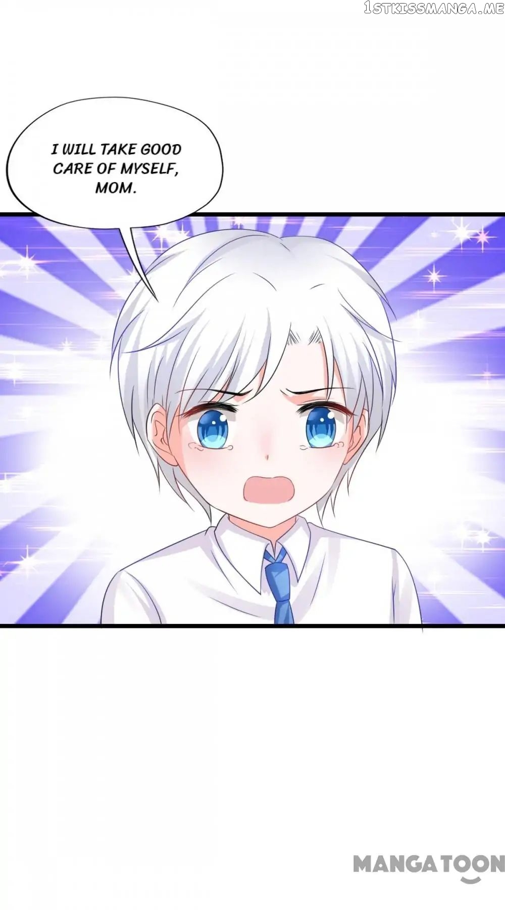 Love in Four Seasons chapter 85 - page 23