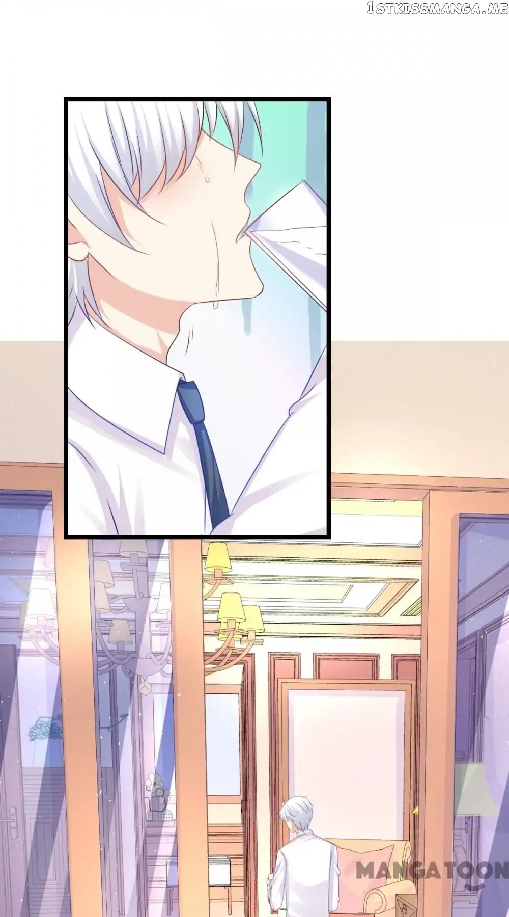 Love in Four Seasons chapter 85 - page 25
