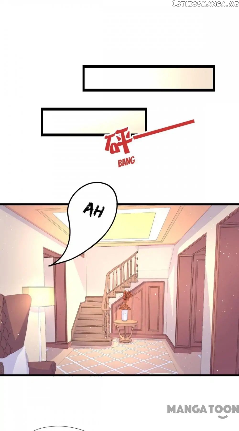 Love in Four Seasons chapter 85 - page 27