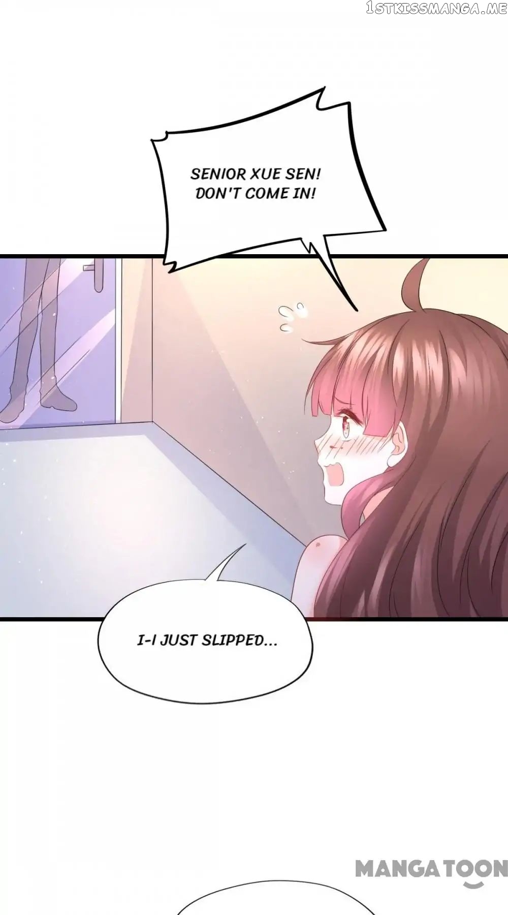Love in Four Seasons chapter 85 - page 31