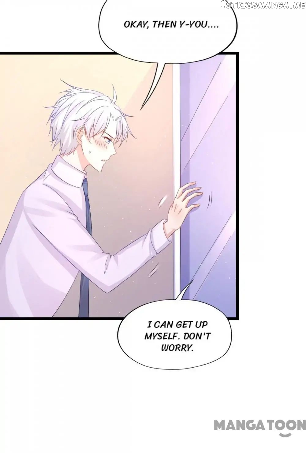 Love in Four Seasons chapter 85 - page 32