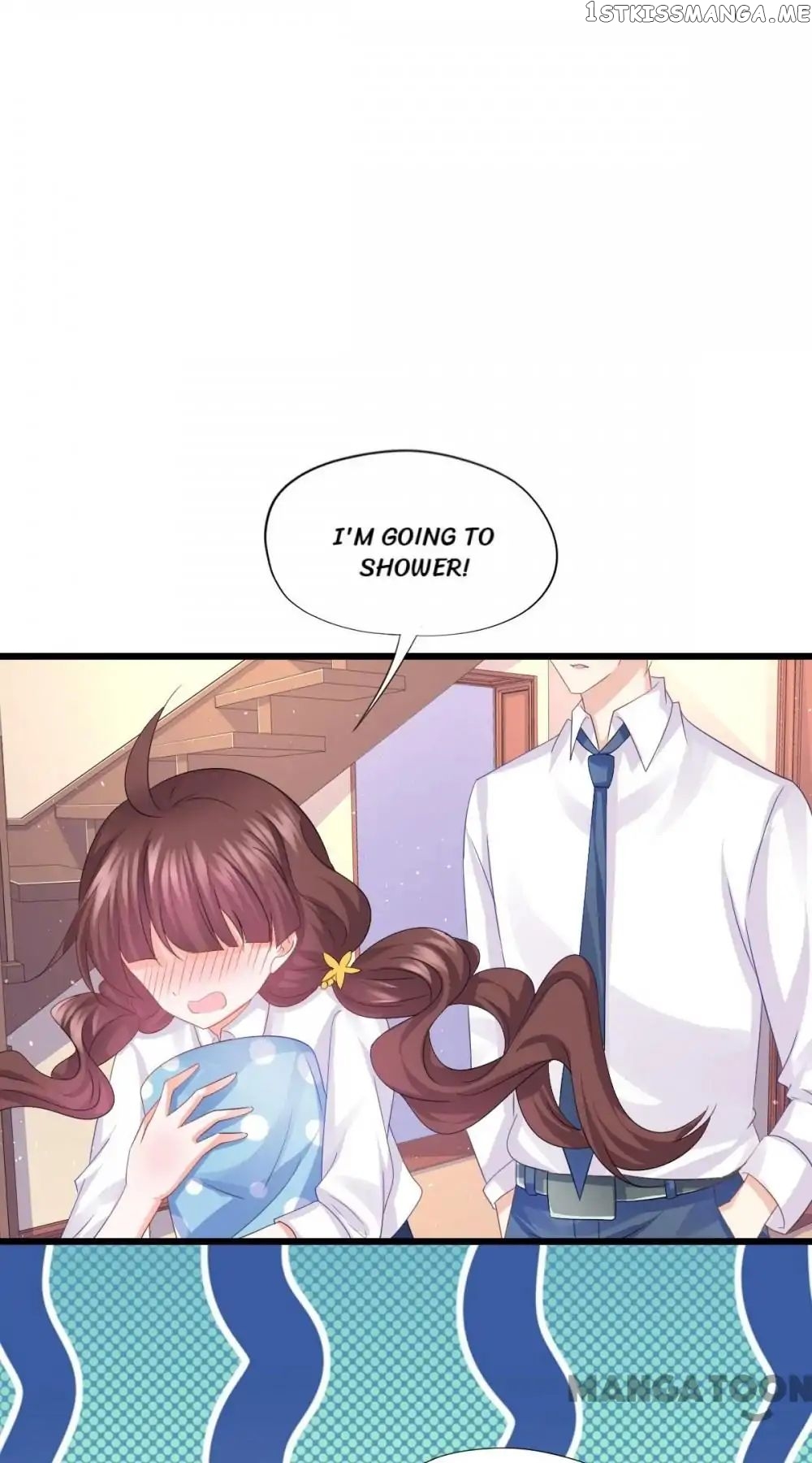 Love in Four Seasons chapter 85 - page 4
