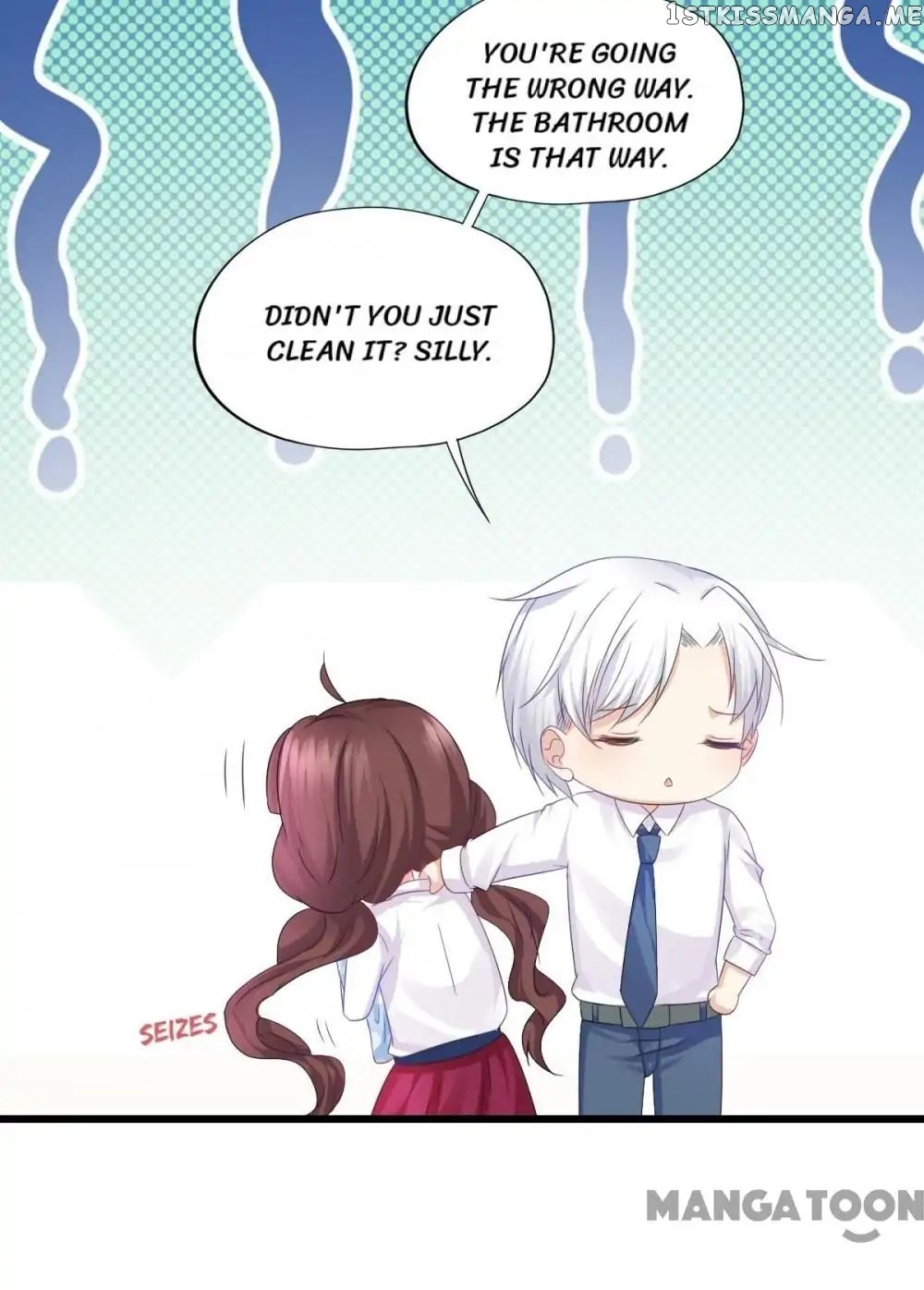 Love in Four Seasons chapter 85 - page 5
