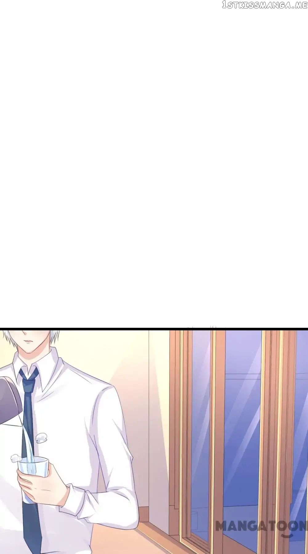 Love in Four Seasons chapter 85 - page 9
