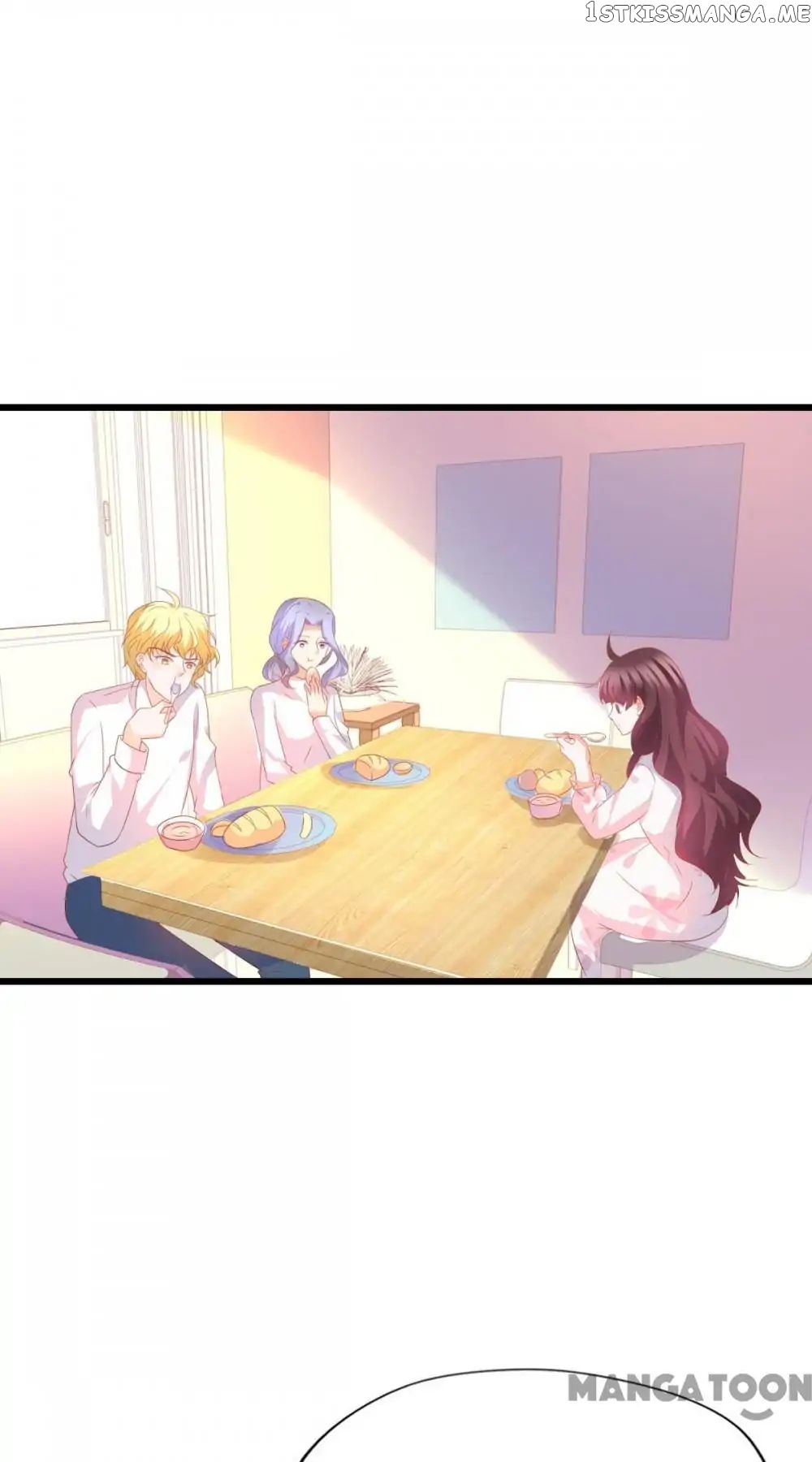 Love in Four Seasons chapter 47 - page 12