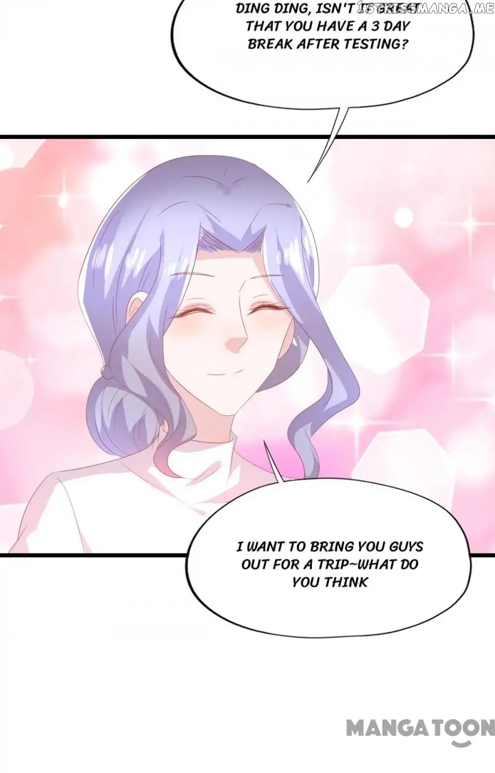 Love in Four Seasons chapter 47 - page 13