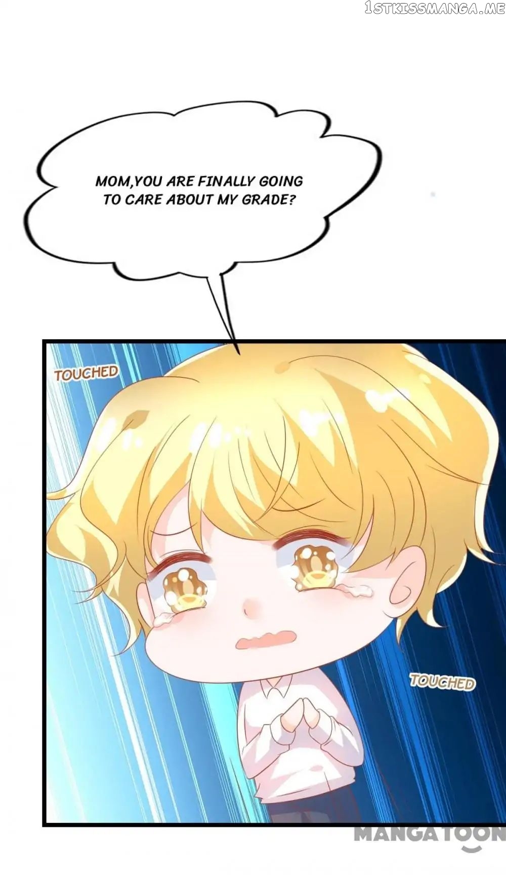 Love in Four Seasons chapter 47 - page 2