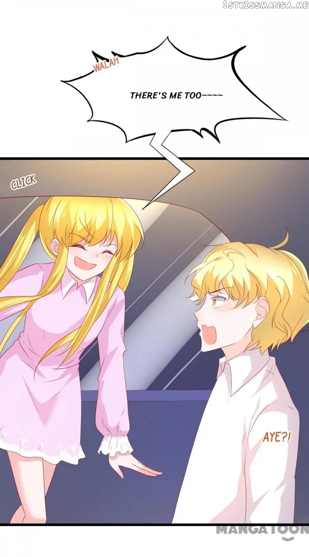 Love in Four Seasons chapter 47 - page 23