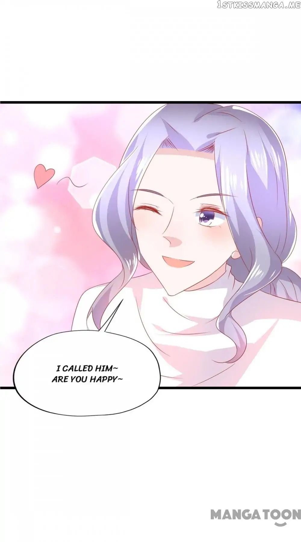Love in Four Seasons chapter 47 - page 26